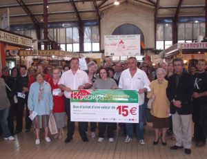 Remise prix 2007 INT