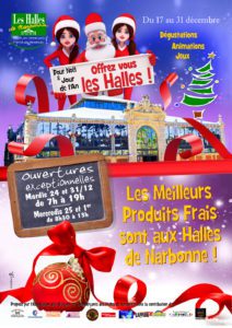 les_halles_de_narbonne_animation_promotion_association_artisans_commercants_visuel_noel_2013