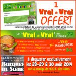 vrai de vrai offert