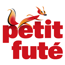 Sélectionné par le Guide Petit Futé