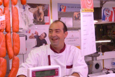 Boucherie Chez Sébastien Boucherie Chez Sébastien