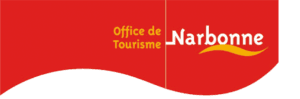 logo office tourisme narbonne