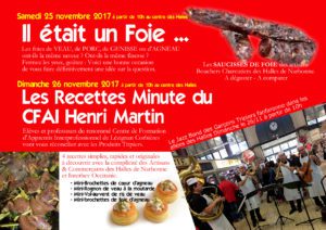 programme_verso_halles_narbonne_interbev_animation_produits_tripiers_cfai_henri_martin_lezignan_2017