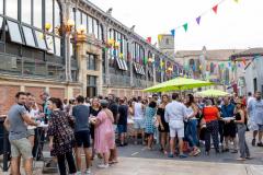 Nocturne_halles_narbonne_4_aout_2022_Bernard_Delmas_Mairie_Narbonne-17