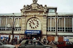 Halles Narbonne 1993