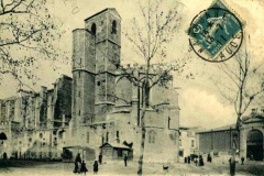 Musee lamourguier halles Narbonne 2