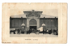 Photo-Ancienne-carte-postale-1915-BD