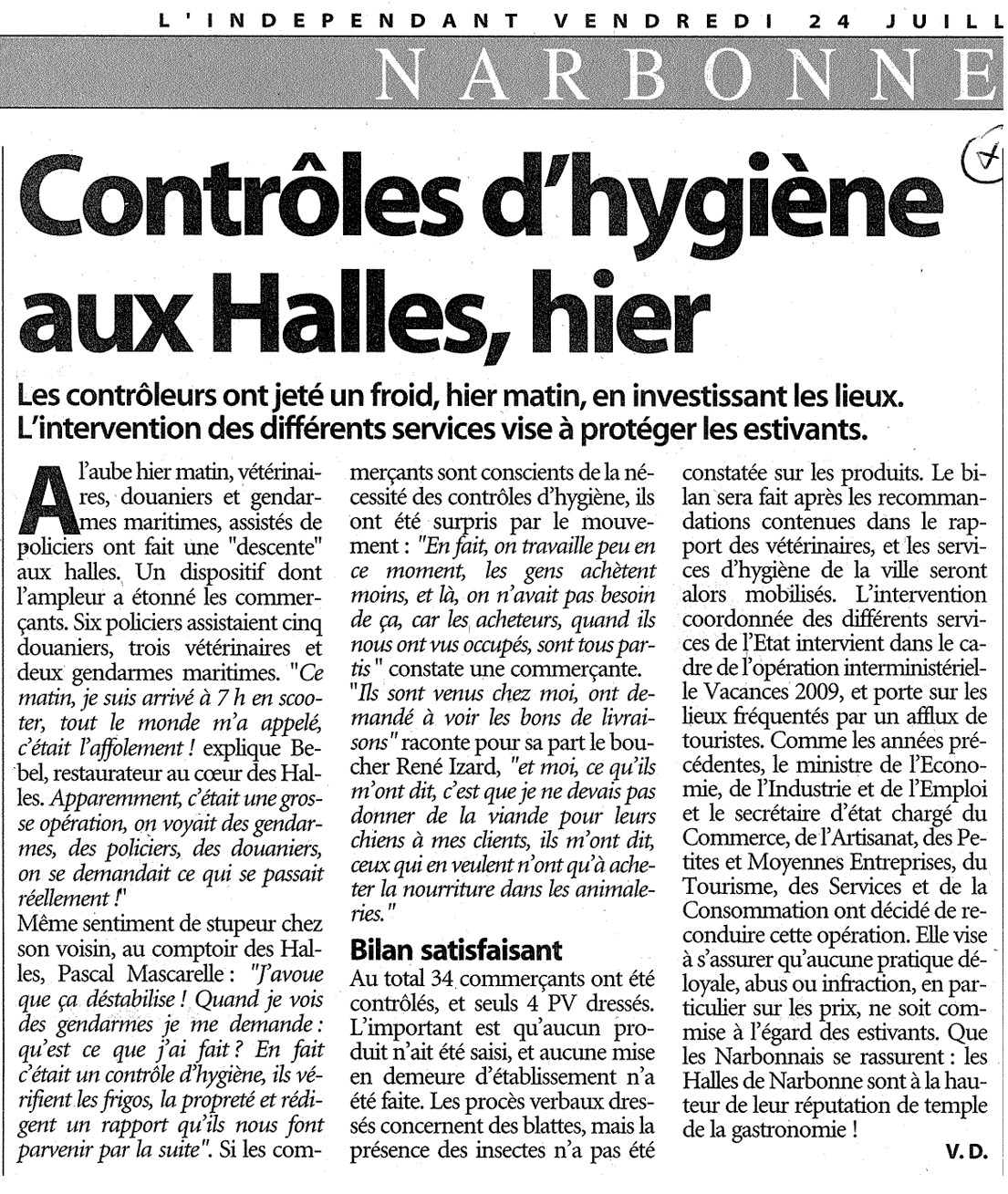 Controle_hygiene-_Independant_24-07-09