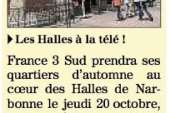 france3-halles-narbonne-independant-16-10-2011