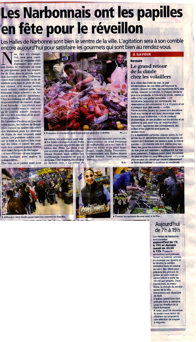 promotion_authenticite_produits_terroir_fetes_noel_halles_narbonne_Independant-24-12-2012