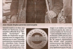 Halles_narbonne_medaille_touristique_dreyfus_paques_petit_journal_page10_du11au17-04-12