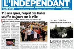 Independant-halles_narbonne_115_ans-01-01-2016