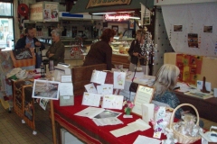 rencontre artistes halles de narbonne 2009 - (5)