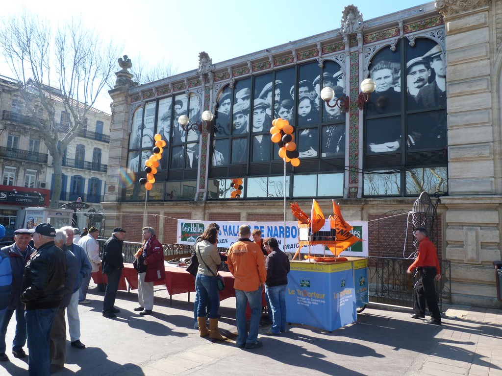 rcnm_beziers__accueil_supporters_vismavie_commercants_halles_narbonne_2012-08