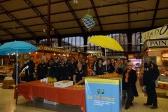 rcnm_petit_dejeuner_lancement_saison_echarpes_halles_narbonne_2012-03