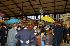 rcnm_petit_dejeuner_lancement_saison_echarpes_halles_narbonne_2012-09