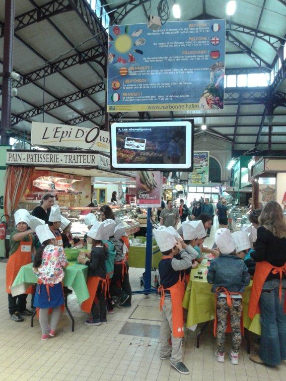 halles_narbonne_interfel_fruits_legumes_enfants_ecole_arago_27-28_mai_2014-14