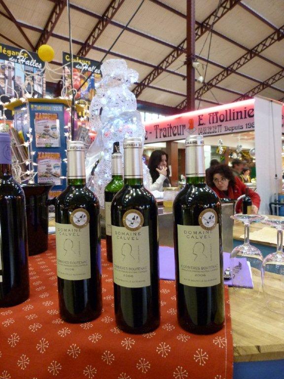 domaine_calvel_corbieres_boutenac_halles_narbonne_15_12_201110