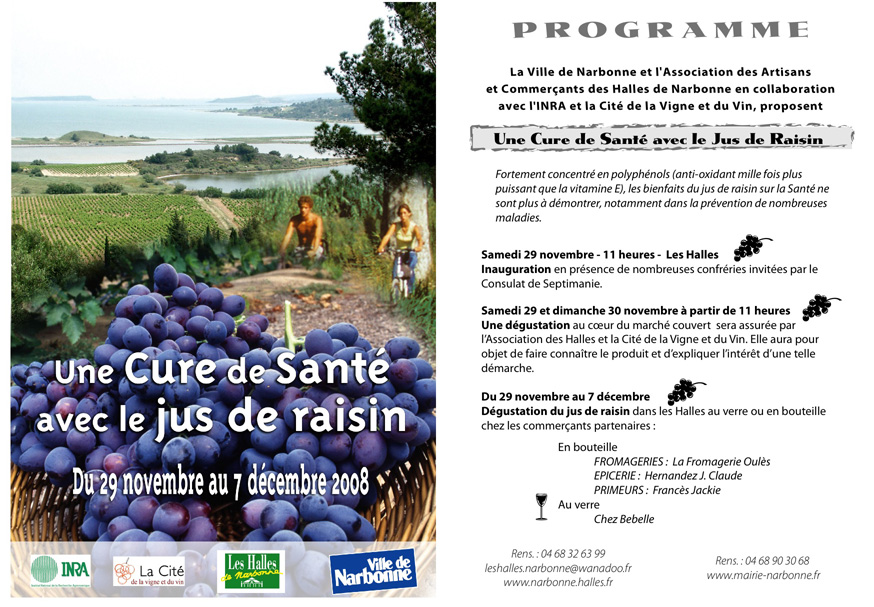 Halles_Narbonne_-_Cure_jus_de_raisin_&_Confreries_2008_(21)