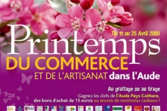 Printemps_commerce_2009