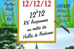 Affiche_aveyron_2012-halles_de_Narbonne_et_Amicale_des_Aveyronnais_de_l-Aude