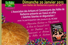 Association_halles_de_narbonne_voeux_2013_reine_carnaval_rcnm