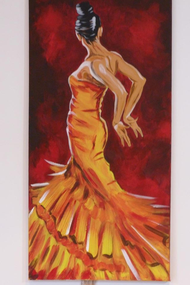 halles_narbonne_exposition_peintre_peinture_olivier_moreno_flamenco_2016-01