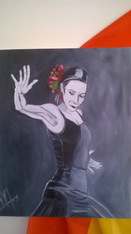 halles_narbonne_exposition_peintre_peinture_olivier_moreno_flamenco_2016-02