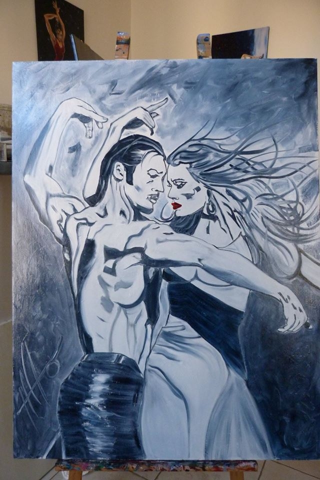 halles_narbonne_exposition_peintre_peinture_olivier_moreno_flamenco_2016-05