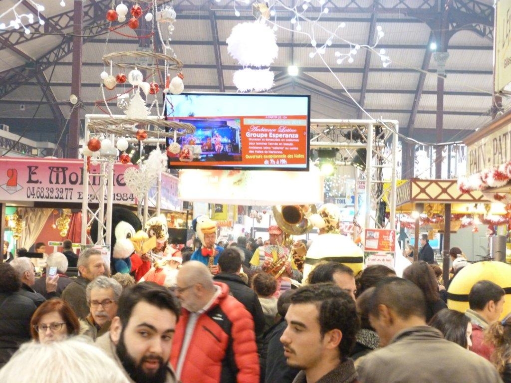 halles_narbonne_noel_animation_pere_noel_mascottes_parade_fanfare_2016-17