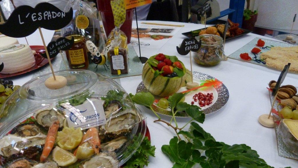 halles_narbonne_fete_de_la_gastronomie_gastronomissimes_buffet_violons_quatuor_en_cevennes_24-09-2017-19