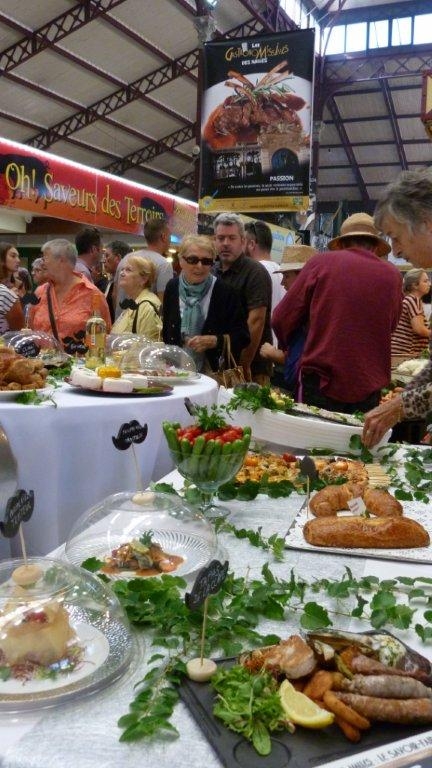 halles_narbonne_fete_de_la_gastronomie_gastronomissimes_buffet_violons_quatuor_en_cevennes_24-09-2017-25