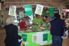 Halles narbonne journee slow food produits laitiers 2008 (5)