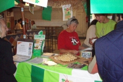 Halles narbonne journee slow food produits laitiers 2008 (6)