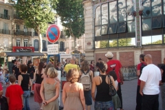 halles narbonne lacher de percus 2008 (11)