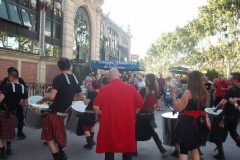 halles narbonne lacher de percus 2008 (13)