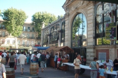 halles narbonne lacher de percus 2008 (16)