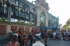 halles narbonne lacher de percus 2008 (22)