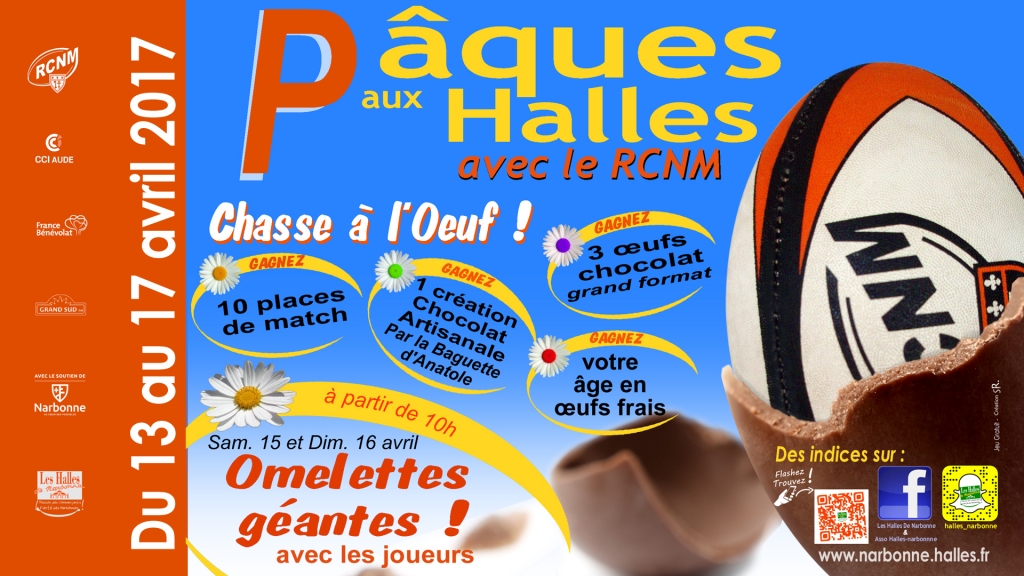 Slider_paques_aux_halles_de_narbonne_rcnm_ometette_chasse_a_l_oeuf_2017