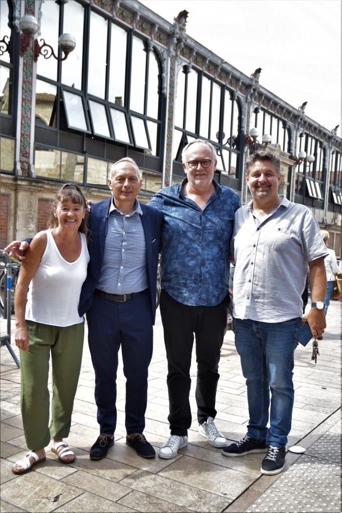 halles_narbonne_plus_beau_marche_de_france_tf1_13h_marie-sophie_lacarrau_30_juin_2022-Photos_Laure_Martorell-05