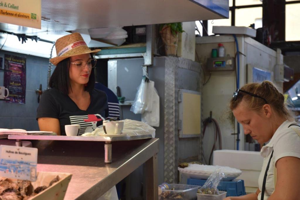 halles_narbonne_plus_beau_marche_de_france_tf1_13h_marie-sophie_lacarrau_30_juin_2022-Photos_Laure_Martorell-09