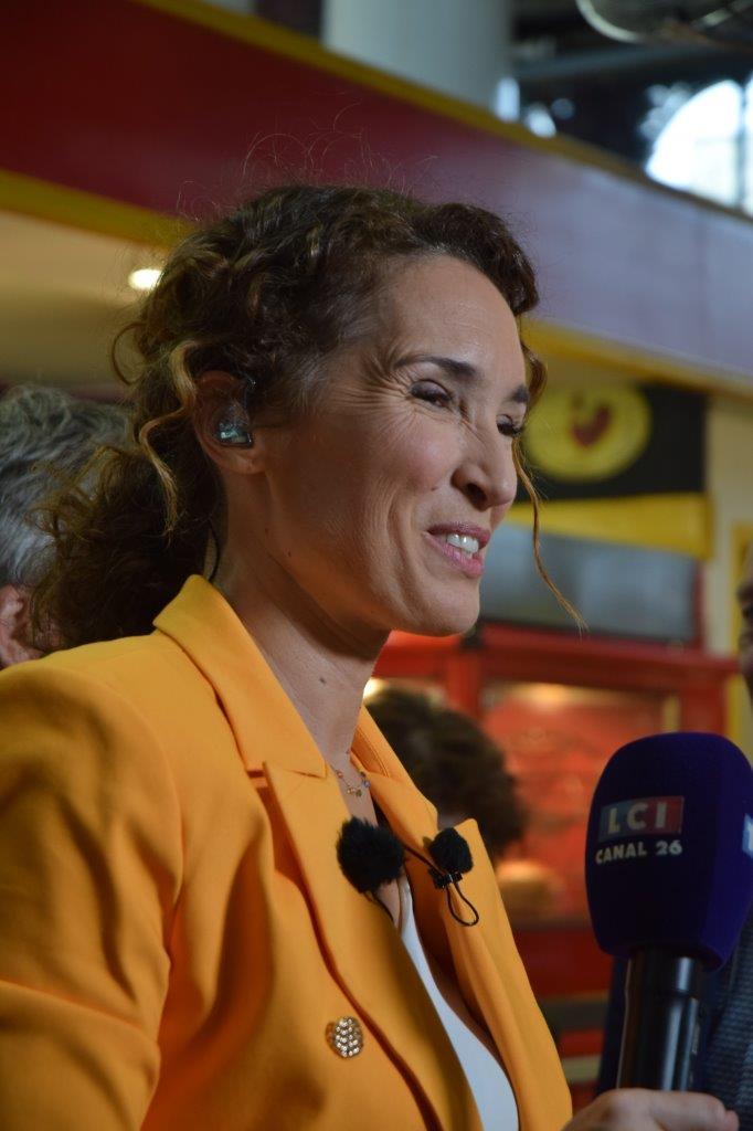 halles_narbonne_plus_beau_marche_de_france_tf1_13h_marie-sophie_lacarrau_30_juin_2022-Photos_Laure_Martorell-107