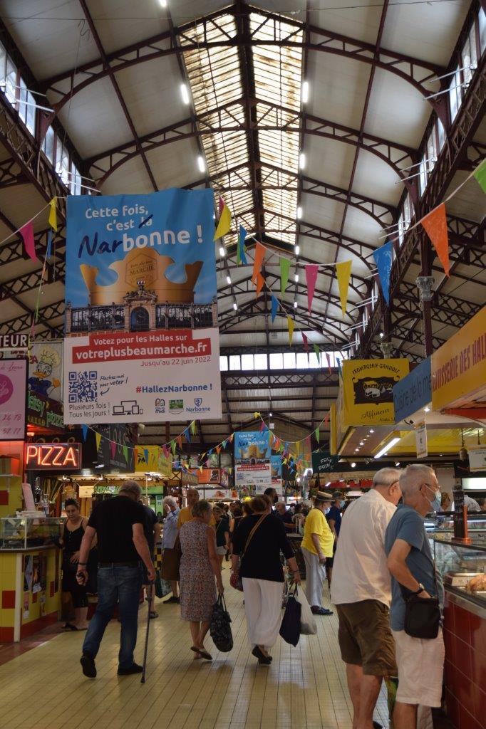 halles_narbonne_plus_beau_marche_de_france_tf1_13h_marie-sophie_lacarrau_30_juin_2022-Photos_Laure_Martorell-12
