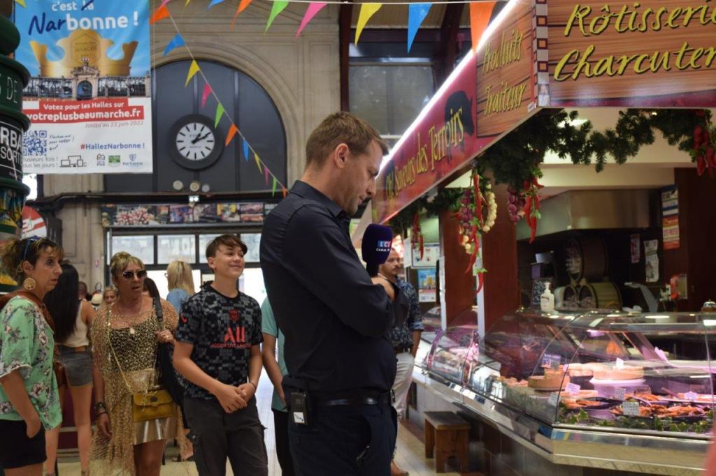 halles_narbonne_plus_beau_marche_de_france_tf1_13h_marie-sophie_lacarrau_30_juin_2022-Photos_Laure_Martorell-130
