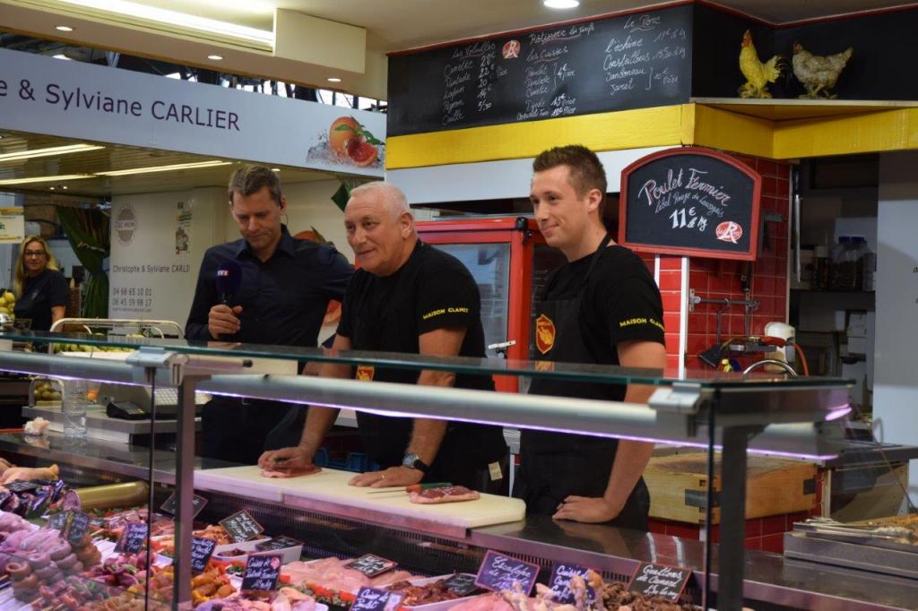 halles_narbonne_plus_beau_marche_de_france_tf1_13h_marie-sophie_lacarrau_30_juin_2022-Photos_Laure_Martorell-164