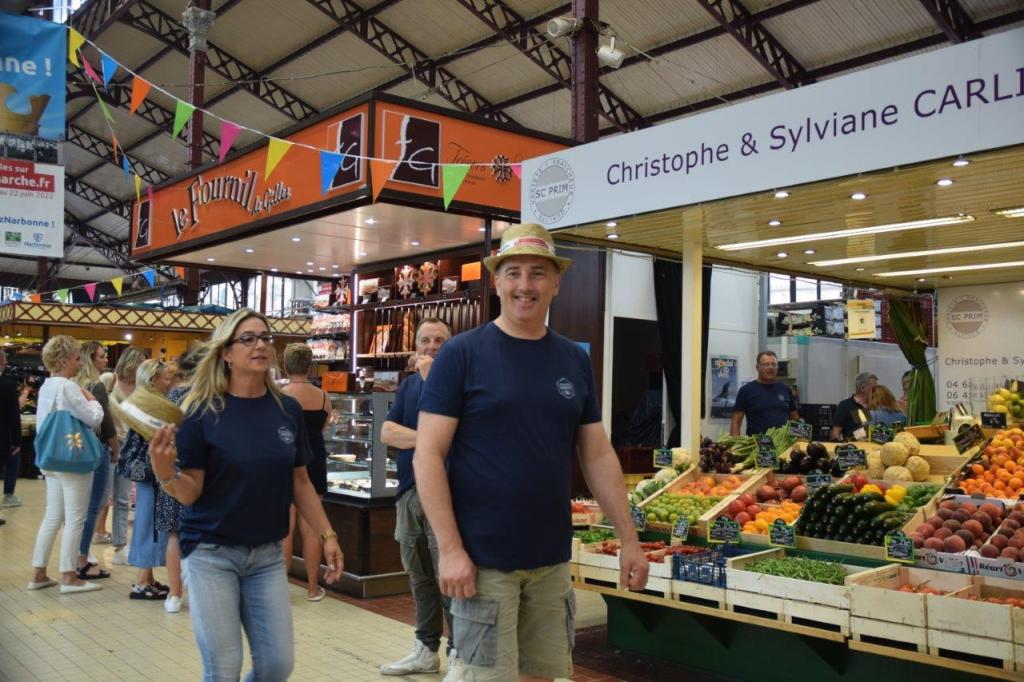 halles_narbonne_plus_beau_marche_de_france_tf1_13h_marie-sophie_lacarrau_30_juin_2022-Photos_Laure_Martorell-170