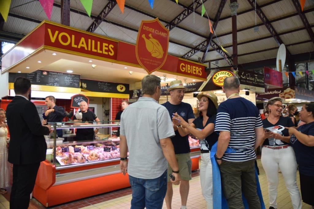 halles_narbonne_plus_beau_marche_de_france_tf1_13h_marie-sophie_lacarrau_30_juin_2022-Photos_Laure_Martorell-174
