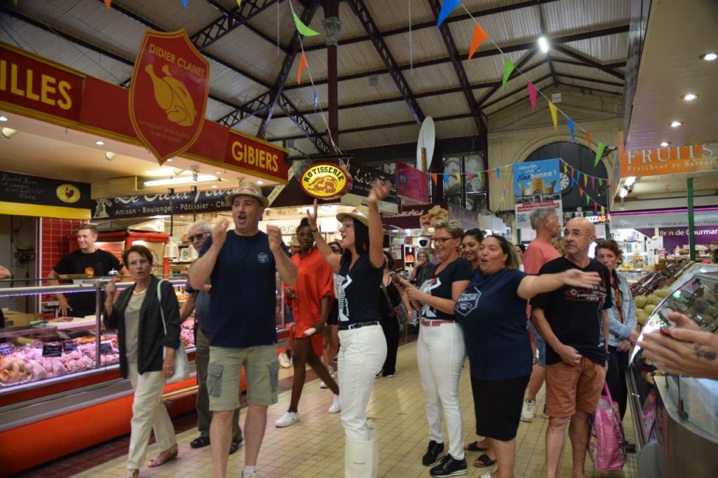 halles_narbonne_plus_beau_marche_de_france_tf1_13h_marie-sophie_lacarrau_30_juin_2022-Photos_Laure_Martorell-175