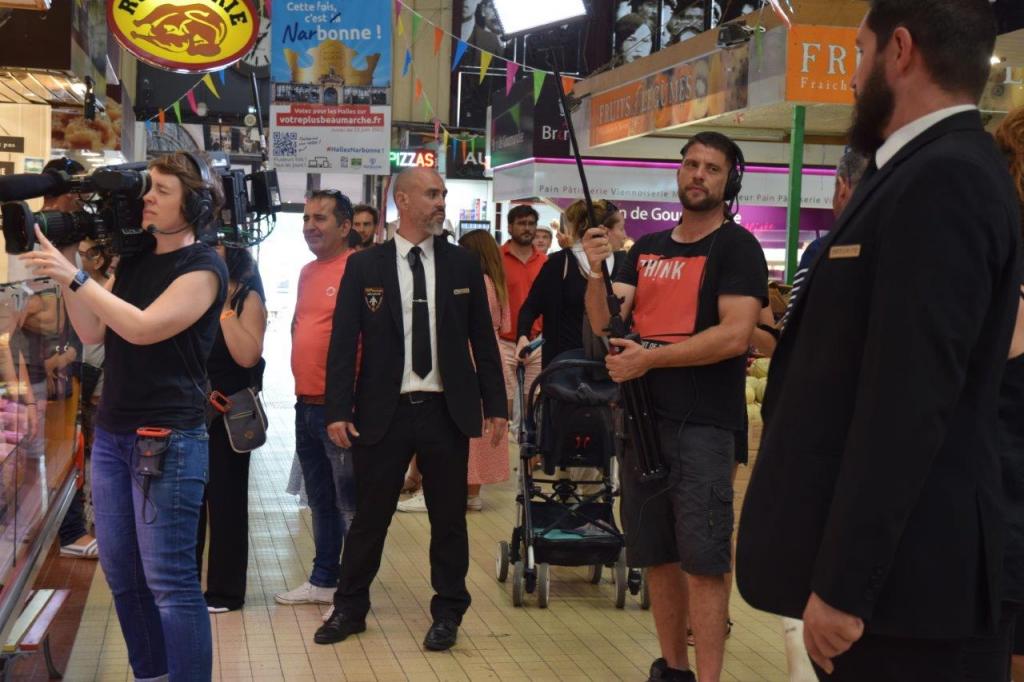 halles_narbonne_plus_beau_marche_de_france_tf1_13h_marie-sophie_lacarrau_30_juin_2022-Photos_Laure_Martorell-180