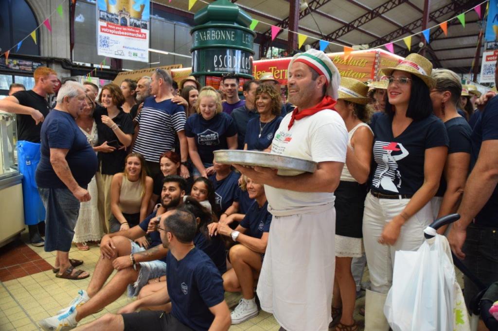 halles_narbonne_plus_beau_marche_de_france_tf1_13h_marie-sophie_lacarrau_30_juin_2022-Photos_Laure_Martorell-189